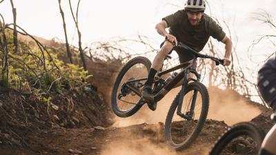 Trek Top Fuel Al F/S M Juniper Produktbild 2