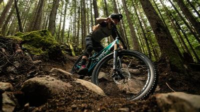 Trek Top Fuel Al F/S M Juniper Produktbild 5