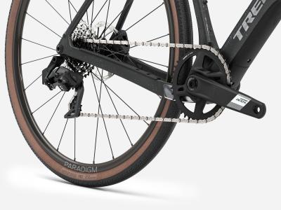 Trek Checkpoint SL 5 AXS L Trek Black/Matte Carbon Smok Produktbild 4