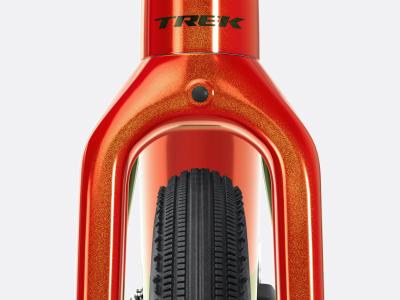 Trek Checkpoint SL 5 AXS XL Lava/Black Olive Produktbild 3