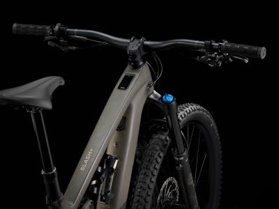 Trek Slash+ 9.7 EU XL Olive Drab Produktbild 2