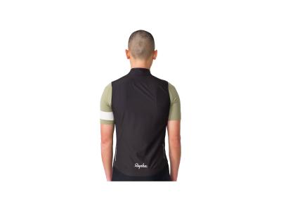 Rapha Weste Rapha 24 Core L Black Produktbild 1