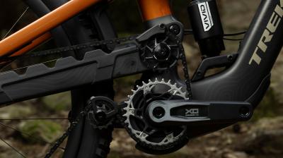 Trek Slash+ C F/S S Mercury Produktbild 4