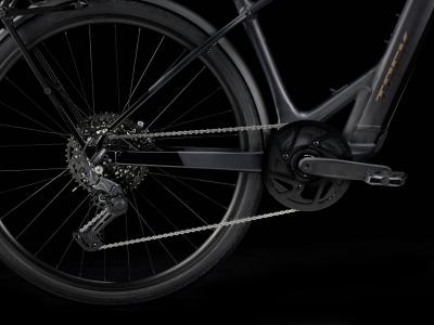 Trek FX+ 7 SO EU L Dark Star Matte Produktbild 4