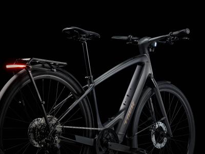Trek FX+ 7 SO EU XL Dark Star Matte Produktbild 1