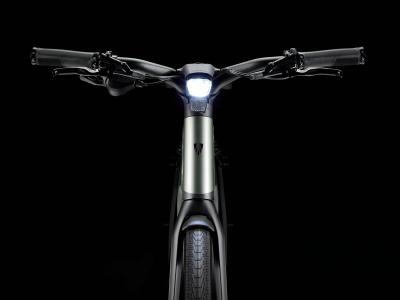 Trek FX+ 7 SO EU L Lichen Green Gloss Produktbild 3