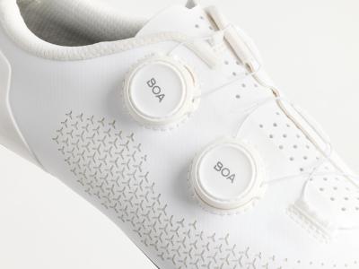 Trek Schuh Trek Velocis Road 39 White Produktbild 6