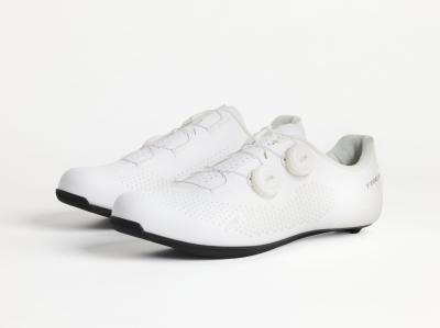 Trek Schuh Trek Velocis Road 43 White Produktbild 3