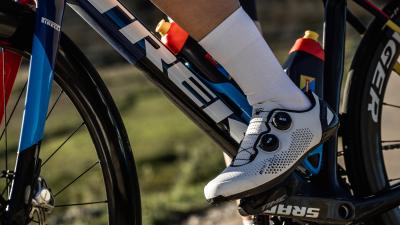 Trek Schuh Trek Velocis Road 41 Black Produktbild 12
