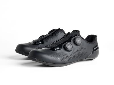 Trek Schuh Trek Velocis Road 43 Black Produktbild 3