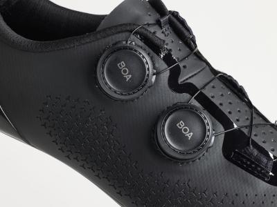 Trek Schuh Trek Velocis Road 43 Black Produktbild 6