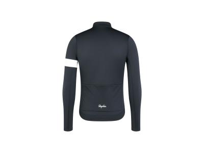 Rapha Jersey Rapha 24 Core Thermal Long Sleeve Large Bla Produktbild 1
