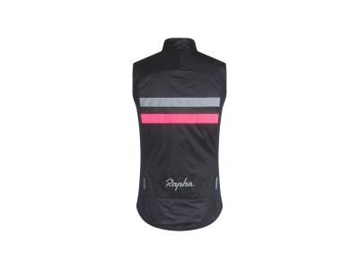 Rapha Weste Rapha 24 Brevet Isoliert M Navy Produktbild 1