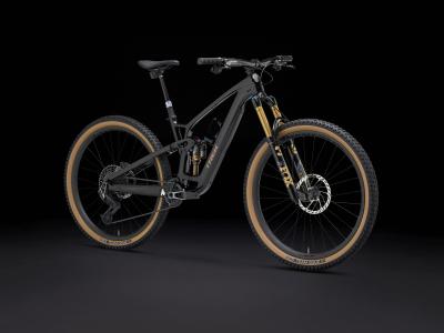Trek Fuel EX 9.9 XO AXS S 27.5 Deep Smoke Produktbild 1