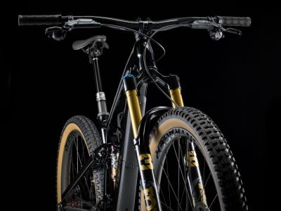 Trek Fuel EX 9.9 XO AXS S 27.5 Deep Smoke Produktbild 3