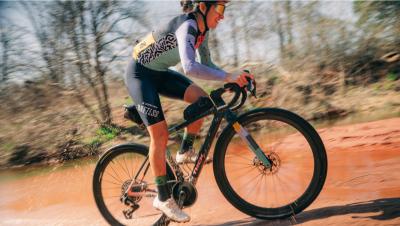 Trek Checkmate SLR F/S S Matte Trek Black/Matte Deep Sm Produktbild 3
