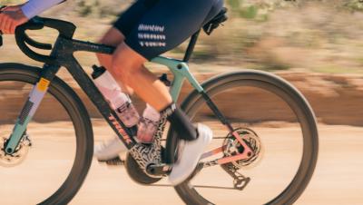 Trek Checkmate SLR F/S ML Matte Trek Black/Matte Deep S Produktbild 4