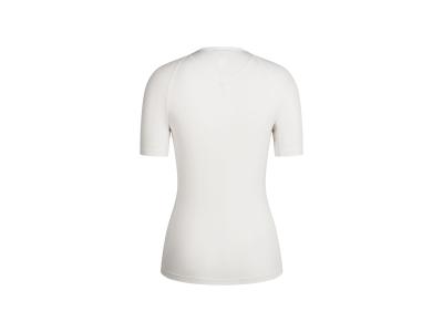 Rapha Baselayer Rapha 24 Merino Short Sleeve Women L Whi Produktbild 1