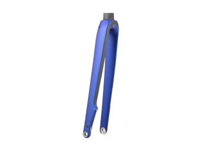 Trek Fork Rigid Trek 2025 Domane+ AL 53R Hex Blue Produktbild 1