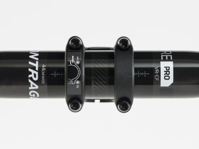 Bontrager Vorbau Bontrager Elite 31,8mm 7 Grad 100mm Black Produktbild 2