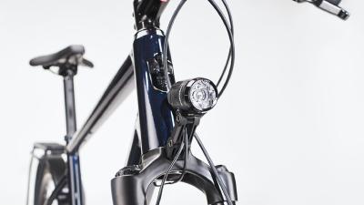 Diamant Nhoma PRO SO M Schwarzkirsch Metallic Produktbild 9