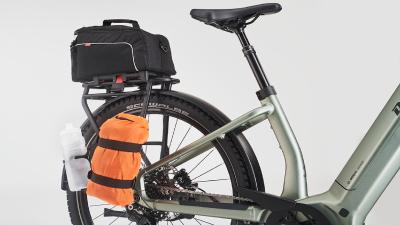 Diamant Suvea Trip Plus LS 800 L-XL Heugrün Produktbild 7