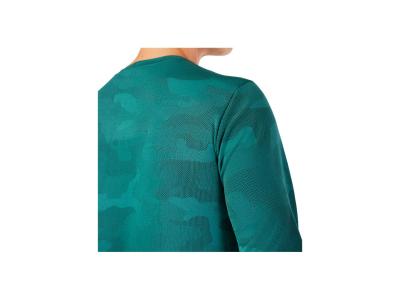 Fox Racing Trikot Fox Racing 25 Ranger Langarm M Forest Green Produktbild 5