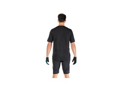 Fox Racing Trikot Fox Racing 25 Ranger Kurzarm S Black Produktbild 3