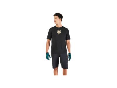 Fox Racing Trikot Fox Racing 25 Ranger Kurzarm L Black Produktbild 2