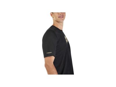 Fox Racing Trikot Fox Racing 25 Ranger Kurzarm L Black Produktbild 5