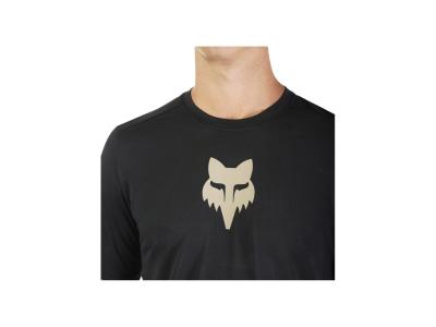 Fox Racing Trikot Fox Racing 25 Ranger Kurzarm XL Black Produktbild 4