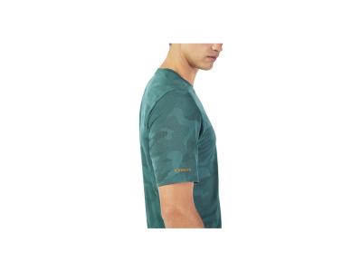 Fox Racing Trikot Fox Racing 25 Ranger Kurzarm S Forest Green Produktbild 5