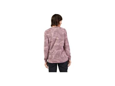 Fox Racing Trikot Fox Racing 25 Ranger Langarm Women M Plum Produktbild 1