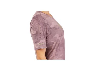 Fox Racing Trikot Fox Racing 25 Ranger Kurzarm Women S Plum Produktbild 3