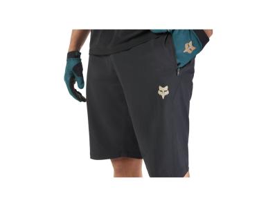 Fox Racing Short Fox Racing 25 Ranger mit Innenhose 30 Black Produktbild 4