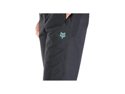 Fox Racing Short Fox Racing 25 Ranger/Innenhose Women 12 Blac Produktbild 4