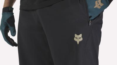 Fox Racing Short Fox Racing 25 Ranger/Innenhose Women 14 Blac Produktbild 9