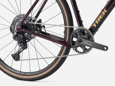 Trek Checkpoint ALR 3 XL Dark Carmine Produktbild 4