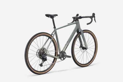 Trek Checkpoint ALR 4 XS Matte Keswick Green to Lichen Produktbild 1
