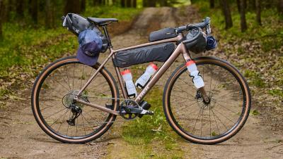 Trek Checkpoint ALR 4 M Living Coral Produktbild 6