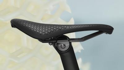Trek Sattel Trek Aeolus Pro AirLoom 155mm Black Produktbild 11