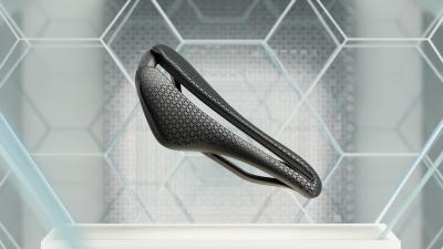 Trek Sattel Trek Aeolus Pro AirLoom 155mm Black Produktbild 7