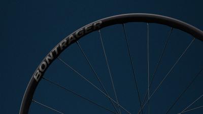 Bontrager Hinterrad Bontrager Line Pro 30 TLR 29 Disc 148mm Produktbild 4