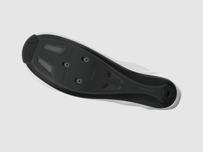 Trek Shoe Trek RSL Road 37 White/Silver Produktbild 2