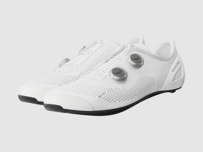 Trek Shoe Trek RSL Road 40 White/Silver Produktbild 3