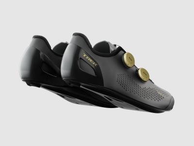 Trek Shoe Trek RSL Road 36 Black/Gold Produktbild 5