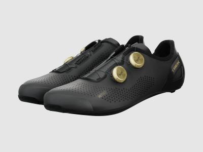 Trek Shoe Trek RSL Road 46 Black/Gold Produktbild 3