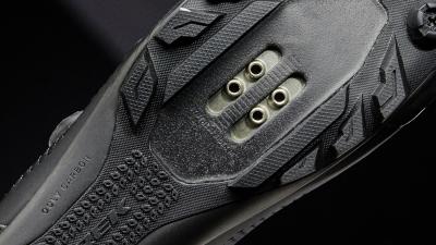 Trek Shoe Trek RSL Mountain 36 Black/Gold Produktbild 15