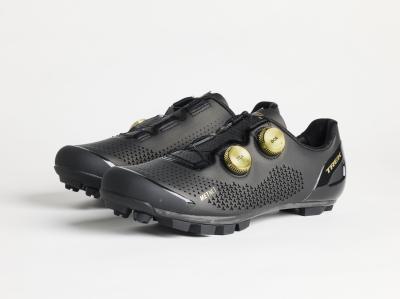 Trek Shoe Trek RSL Mountain 37 Black/Gold Produktbild 3