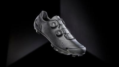 Trek Shoe Trek RSL Mountain 37 Black/Gold Produktbild 8